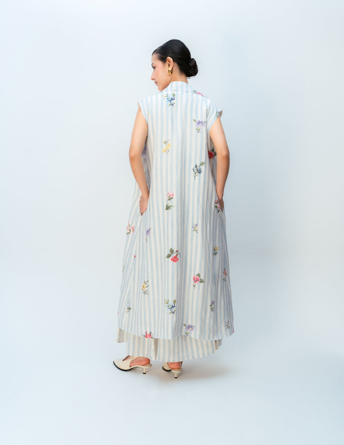 Sugar Veil Trench