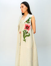 Load image into Gallery viewer, Summer Shimmer Trench
