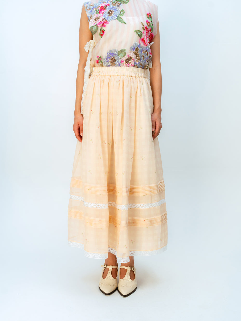 Sunbound Skirt