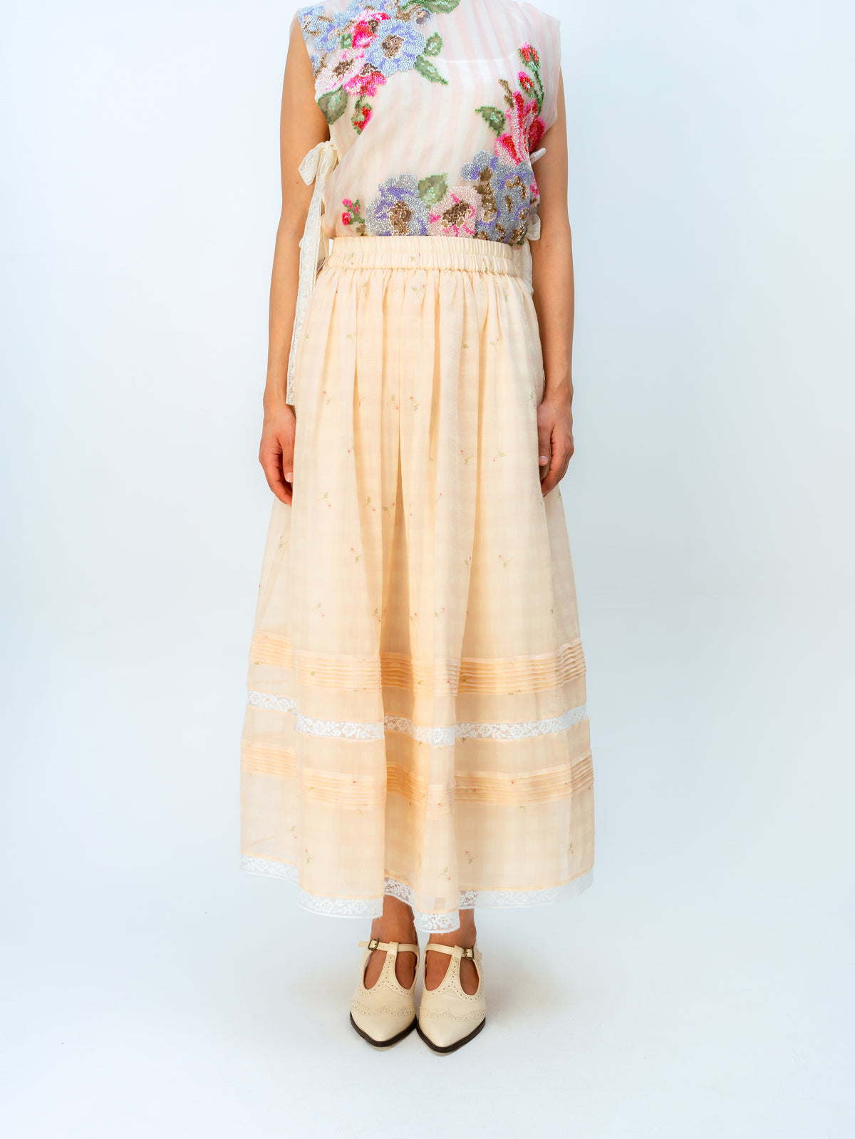 Sunbound Skirt