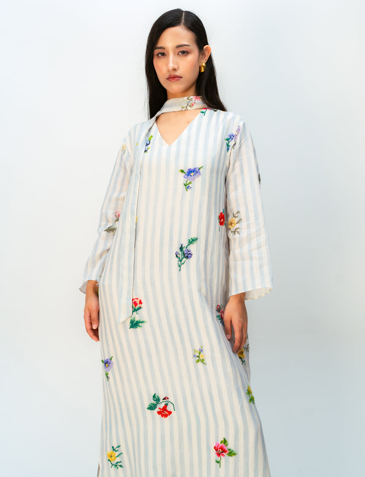 Sweetheart Dress