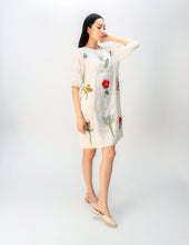 Load image into Gallery viewer, Wispering Garden Dress

