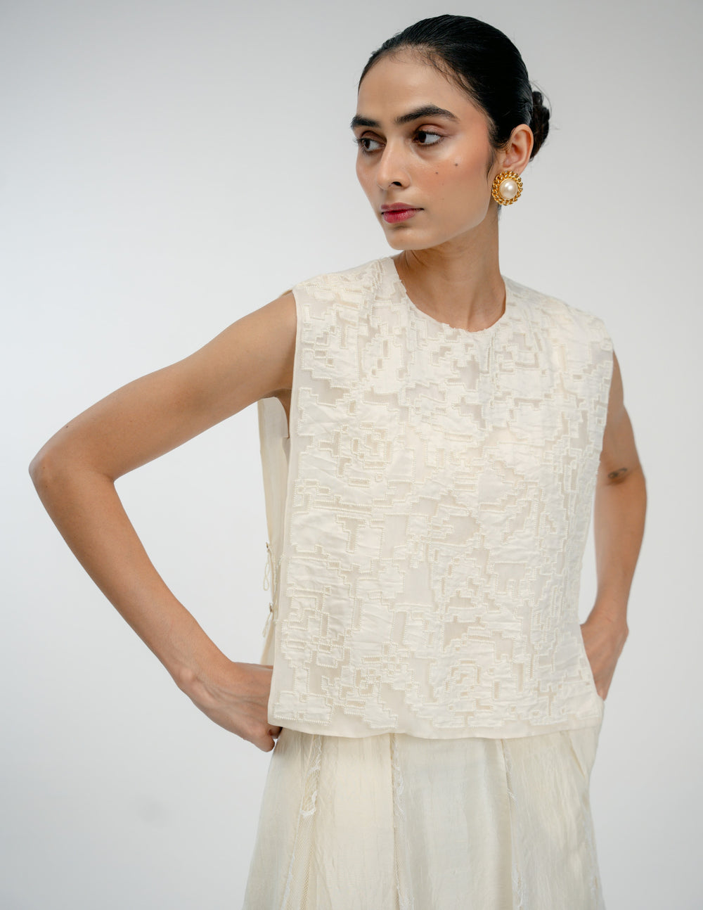 Love Letter Bib