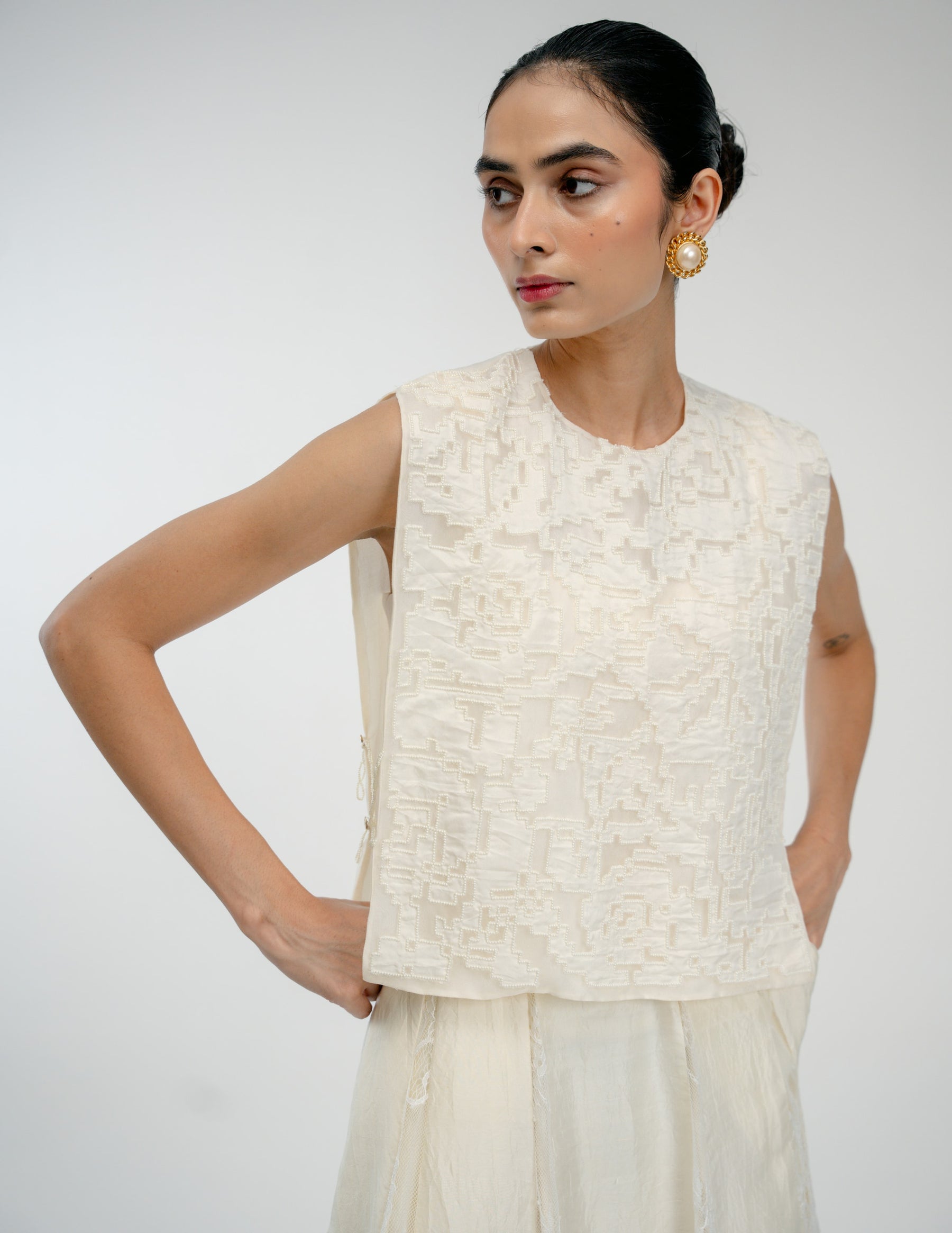 Love Letter Bib