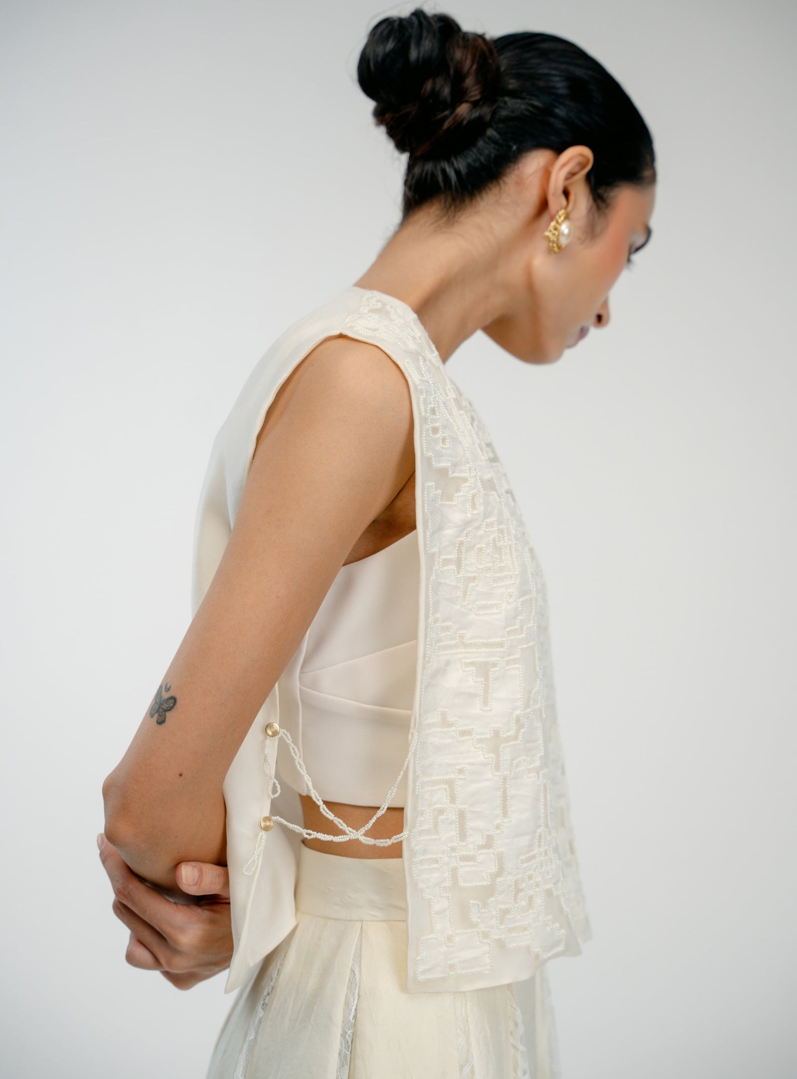Love Letter Bib