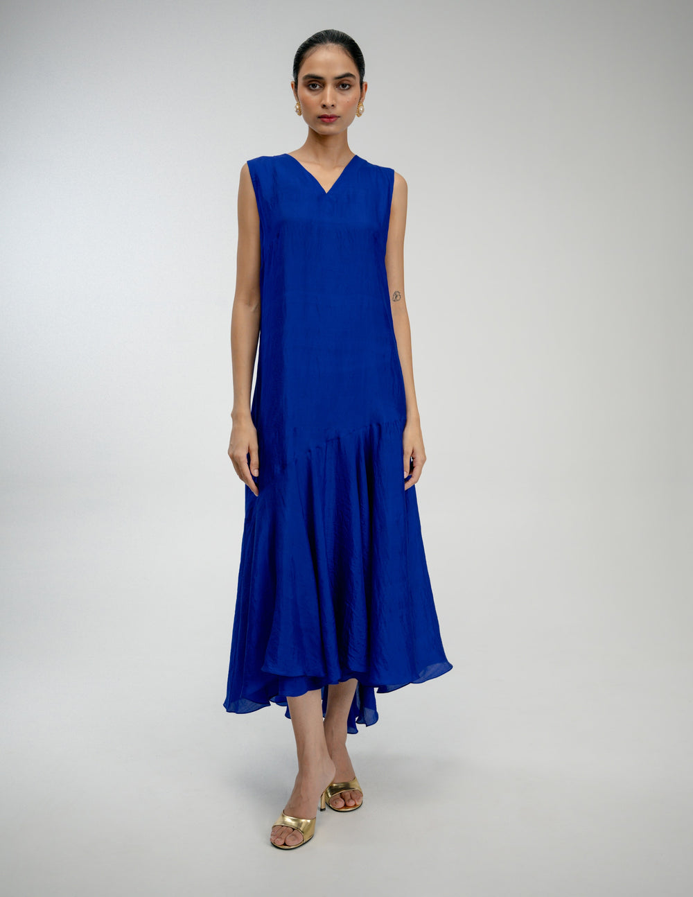 Dear Diary Dress