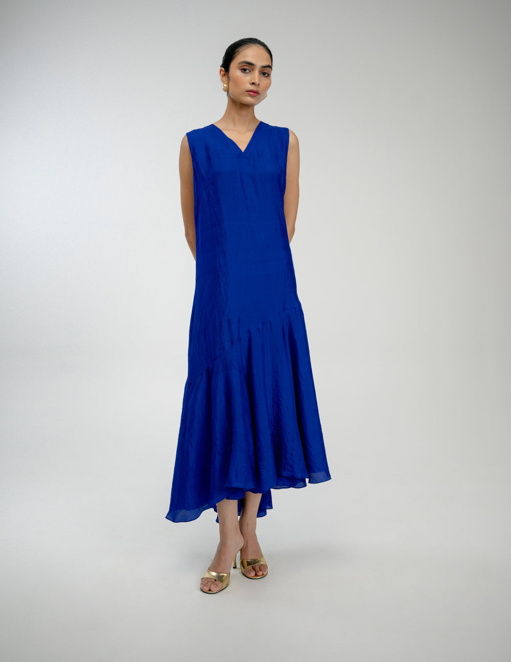 Dear Diary Dress