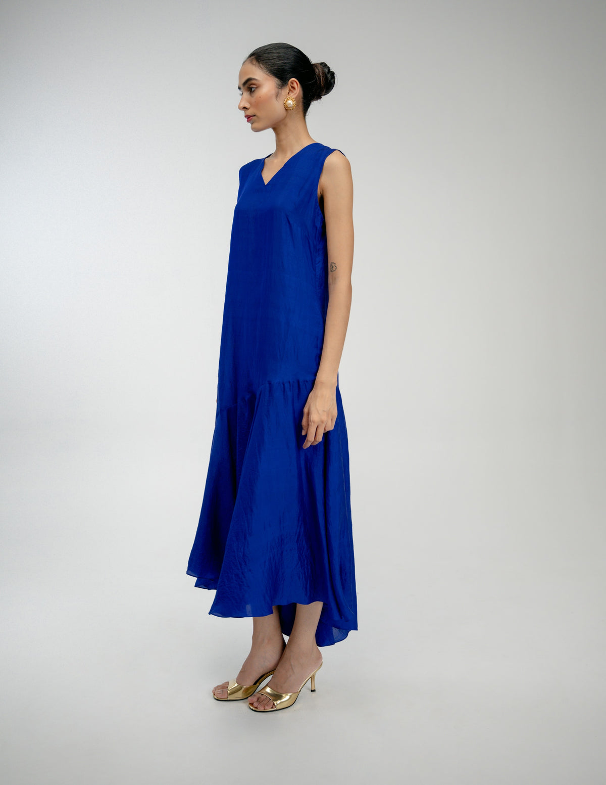 Dear Diary Dress