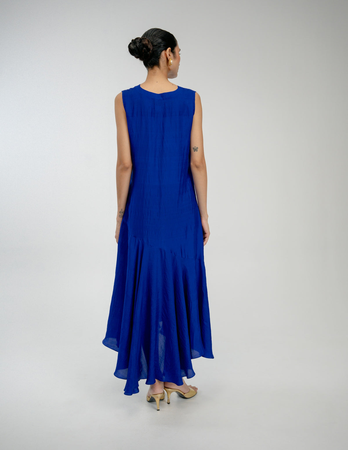 Dear Diary Dress
