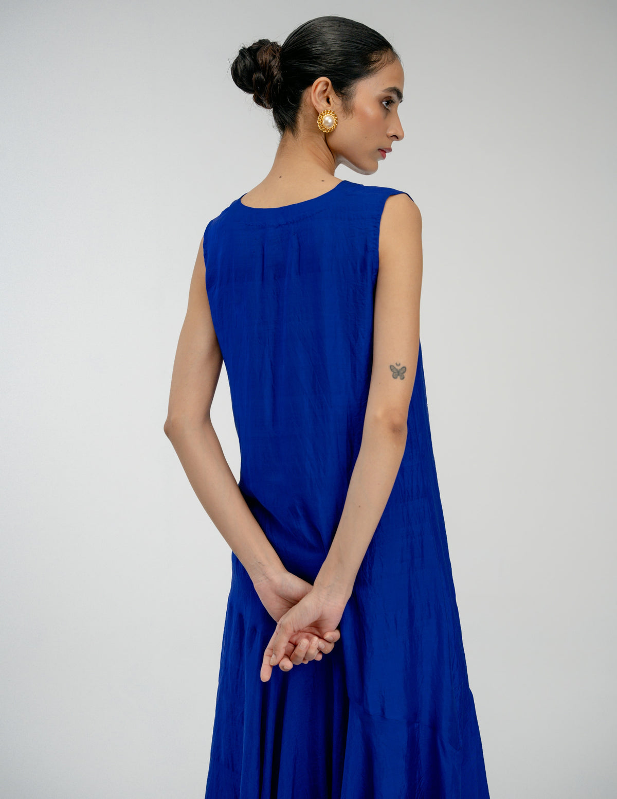 Dear Diary Dress