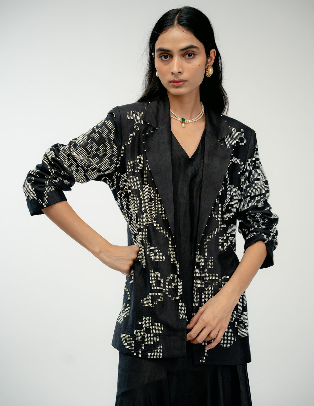 The Promise Jacket