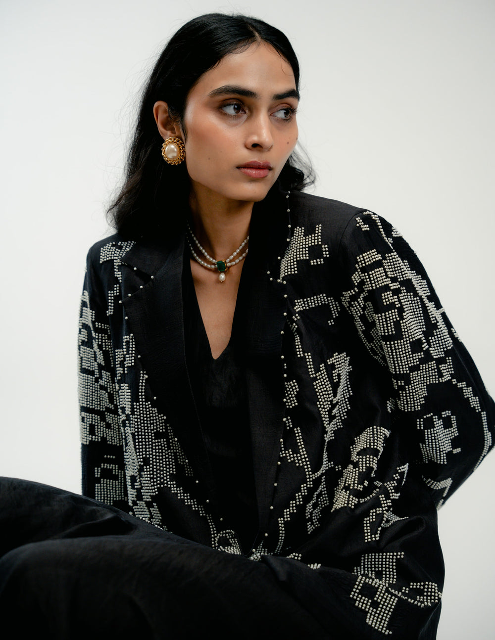The Promise Jacket