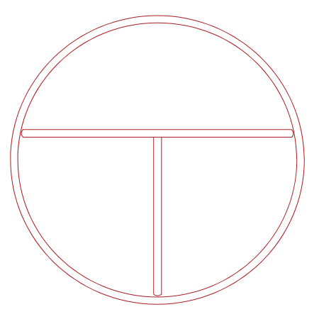 Ode To Odd logo