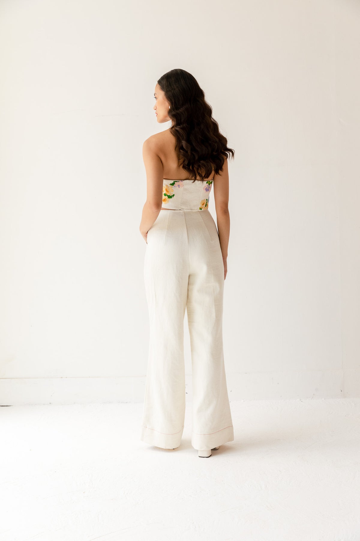 Ode To Dream Trouser