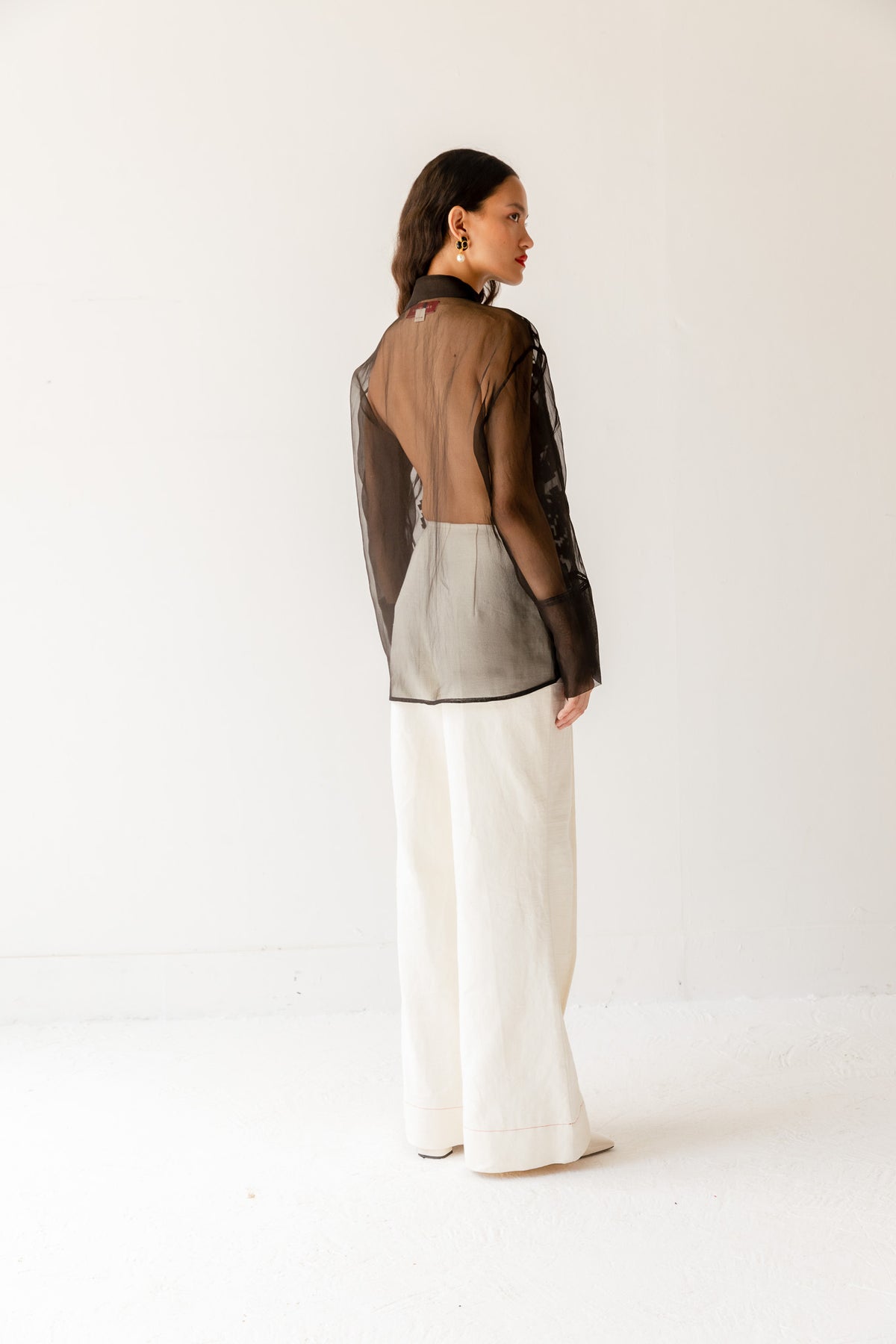 Bloom Of Love Top