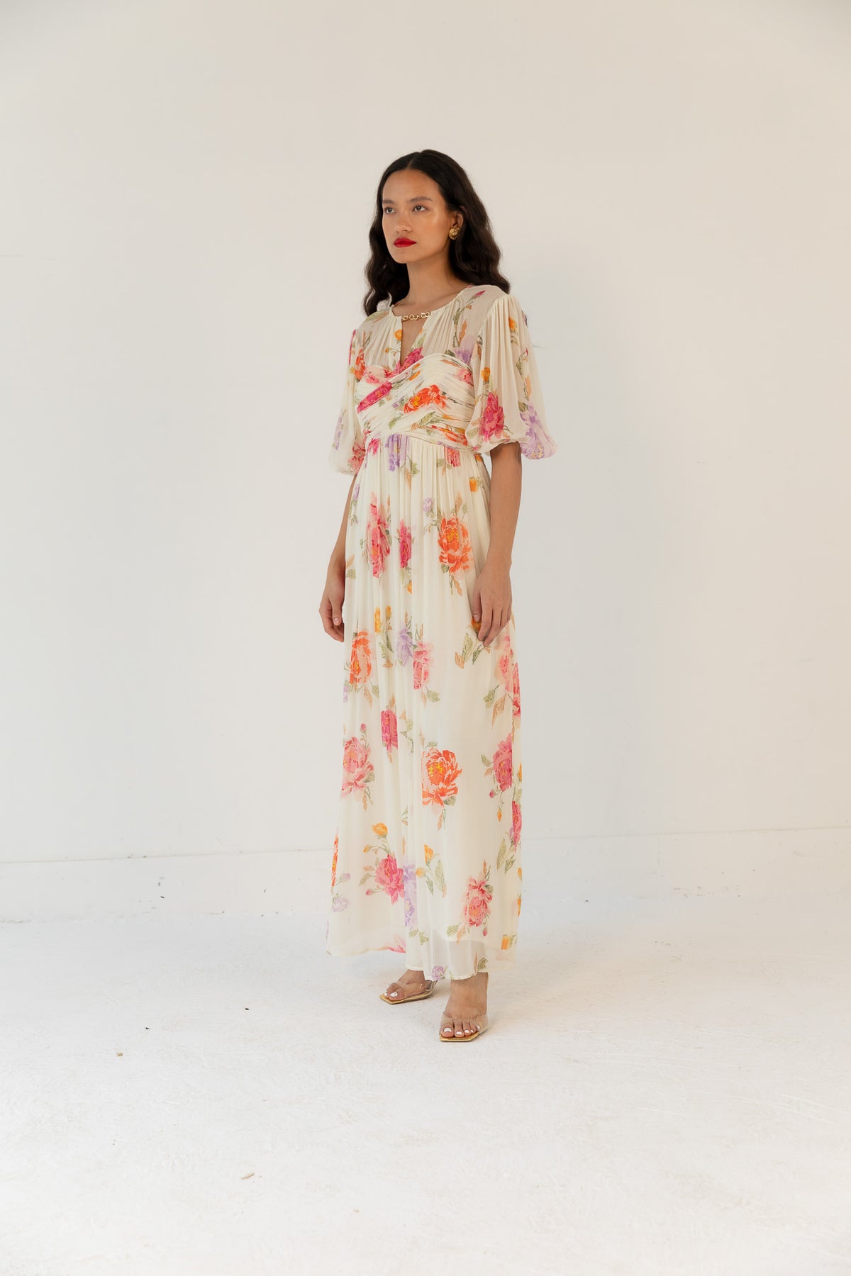 Hidden Treasures Dress