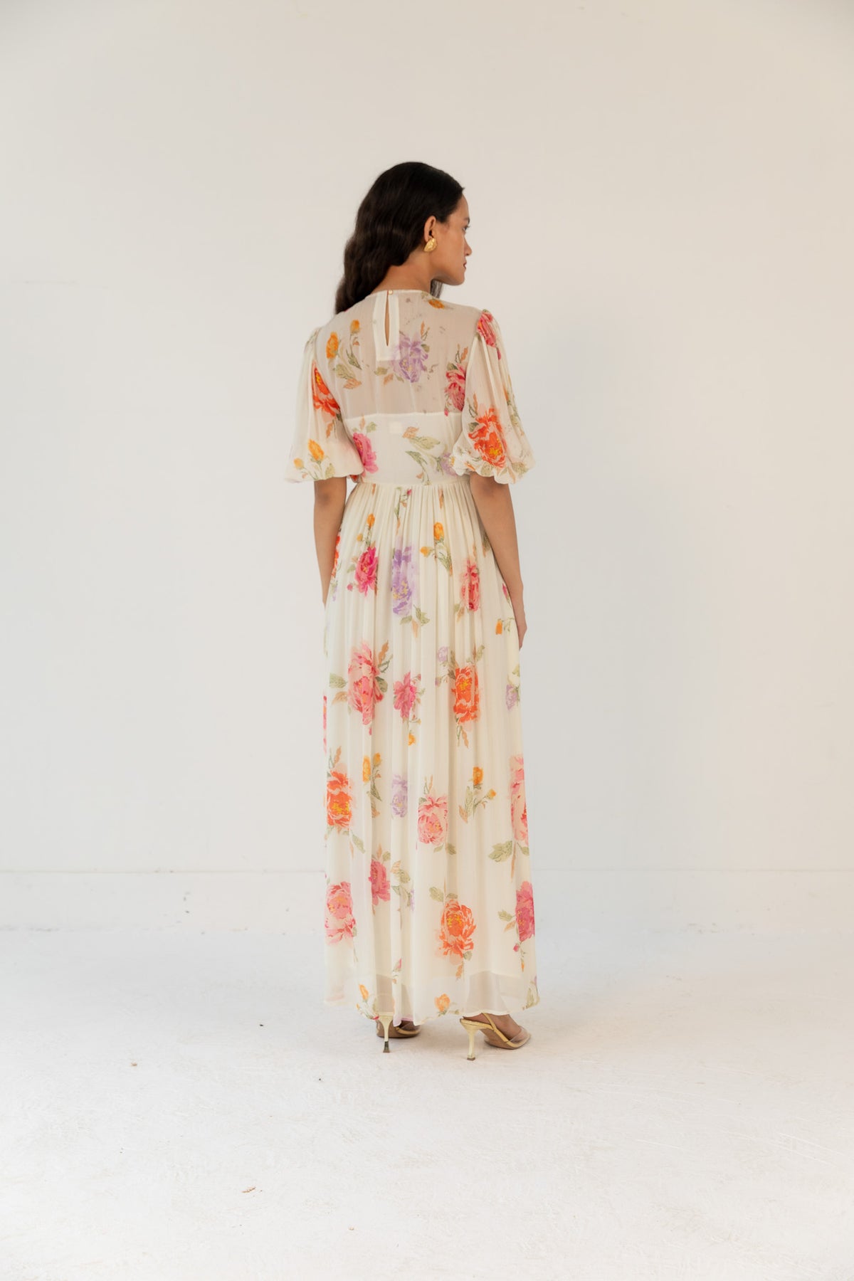 Hidden Treasures Dress