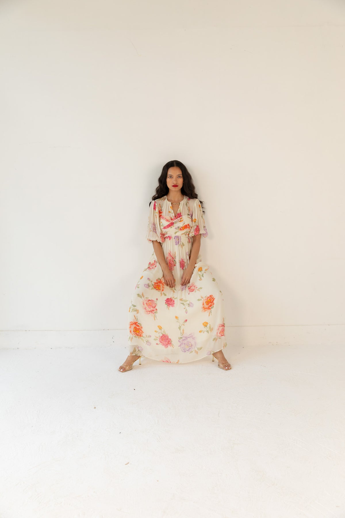 Hidden Treasures Dress
