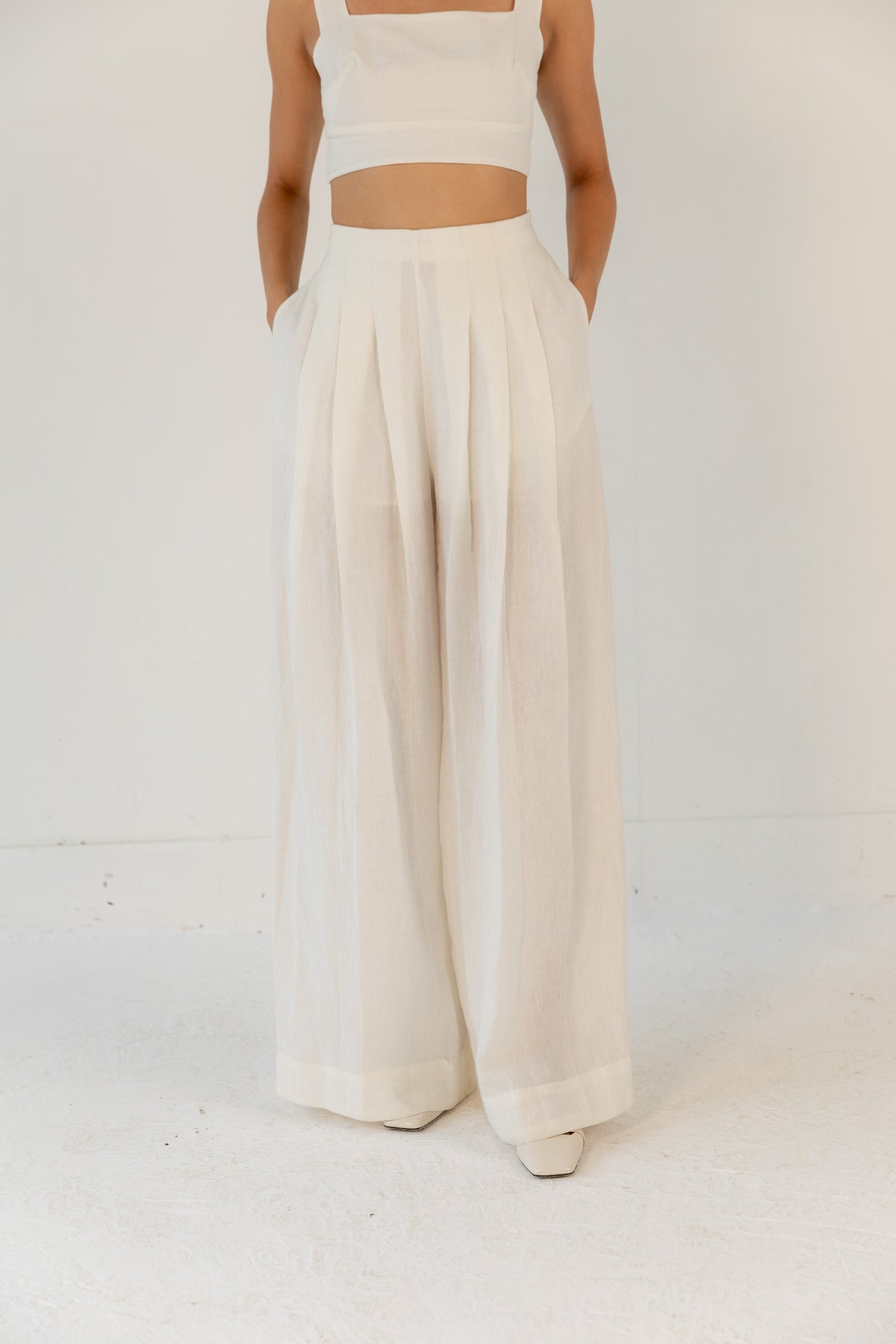 Dreamt Of You Trouser