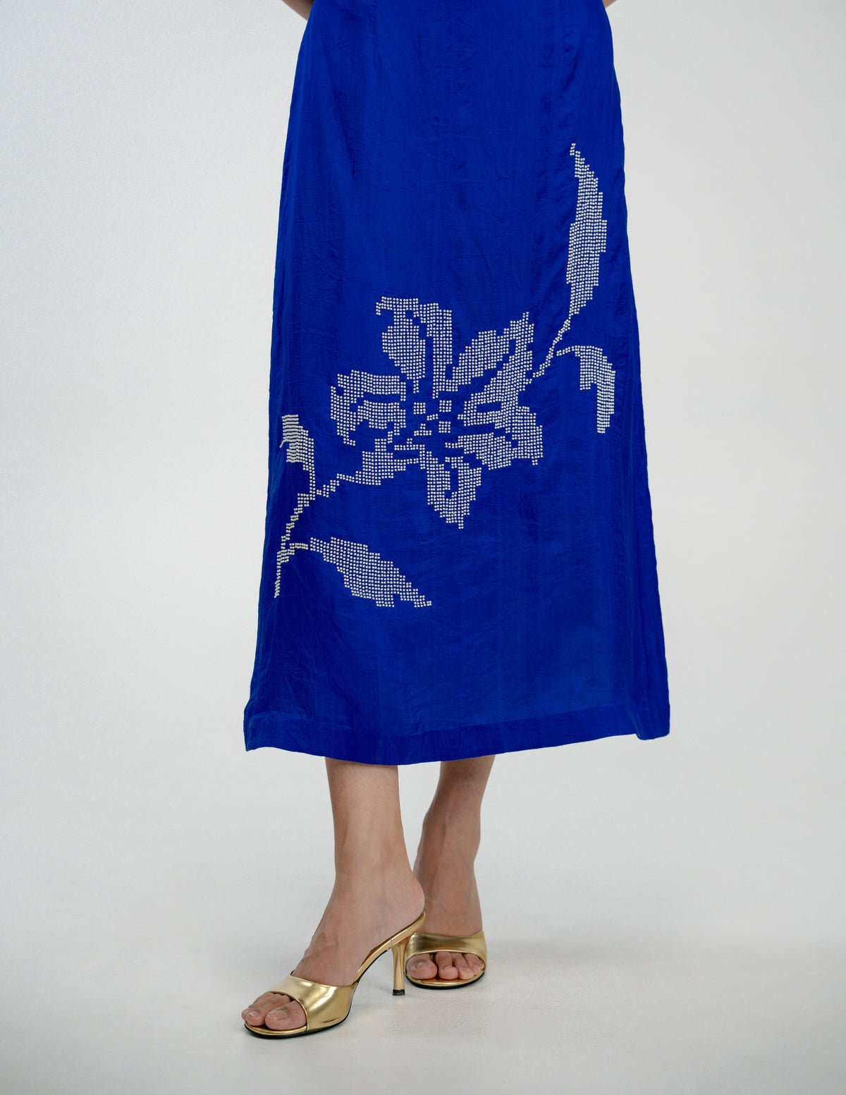 Memory Book Skirt