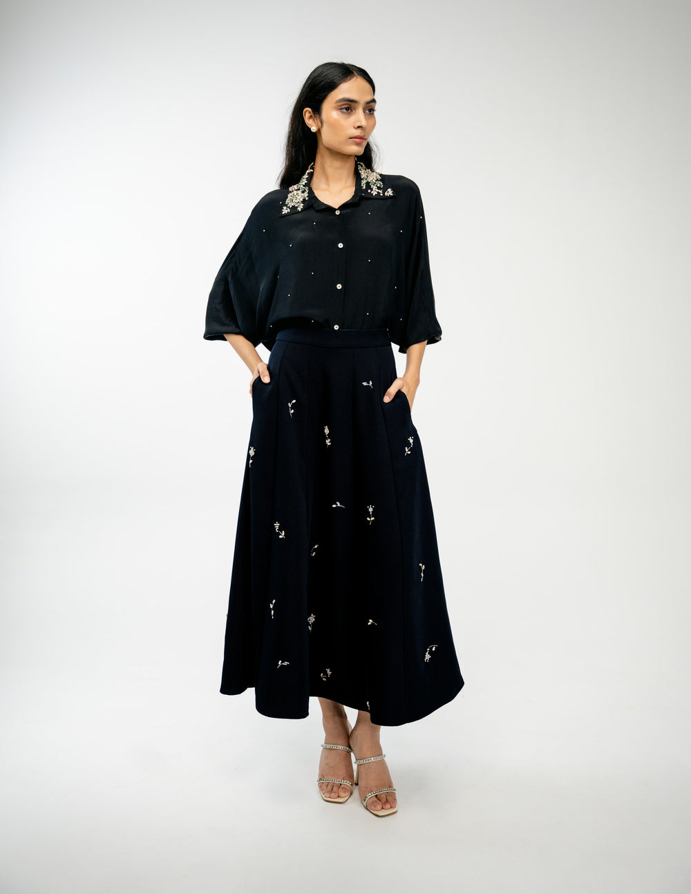 In Between Skirt