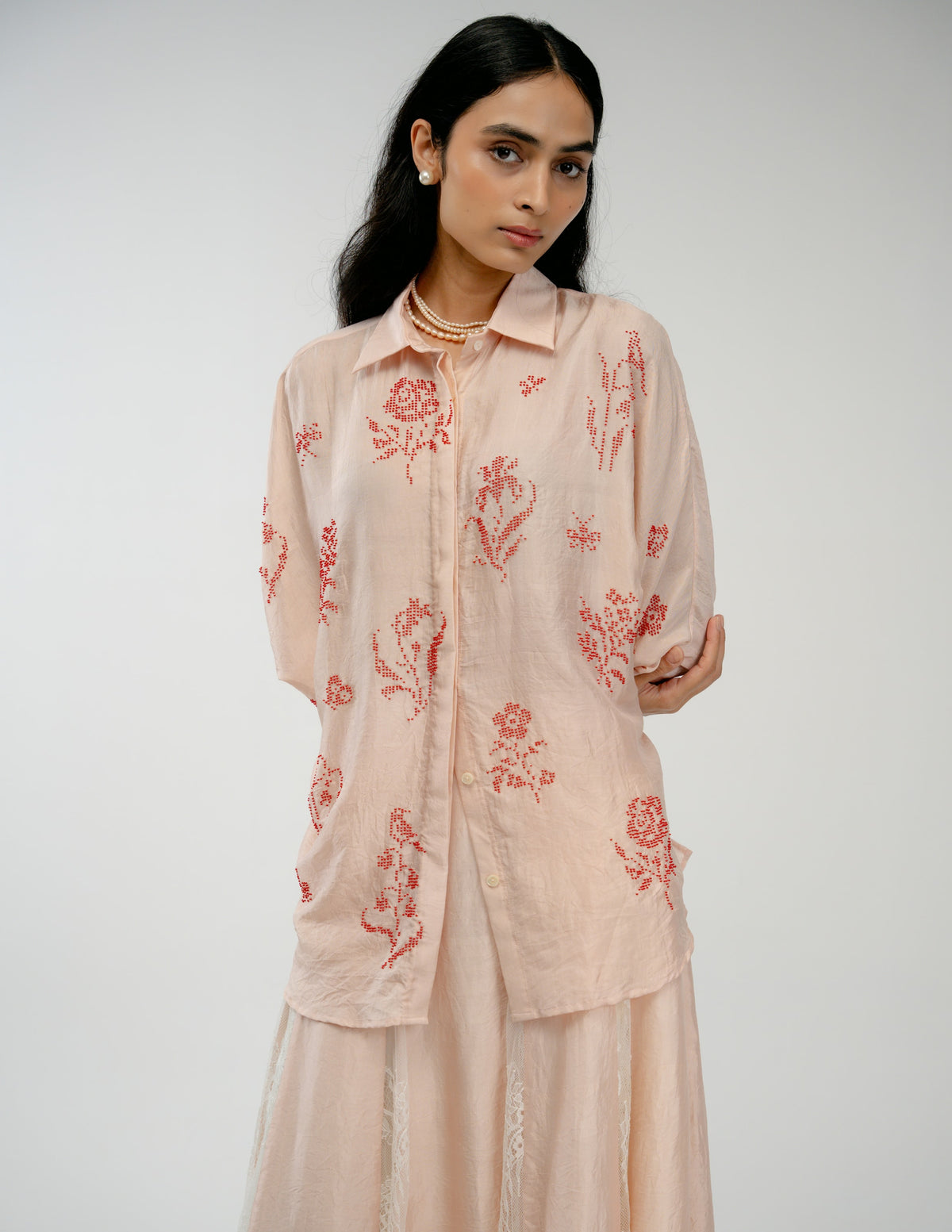 Old Garden Shirt
