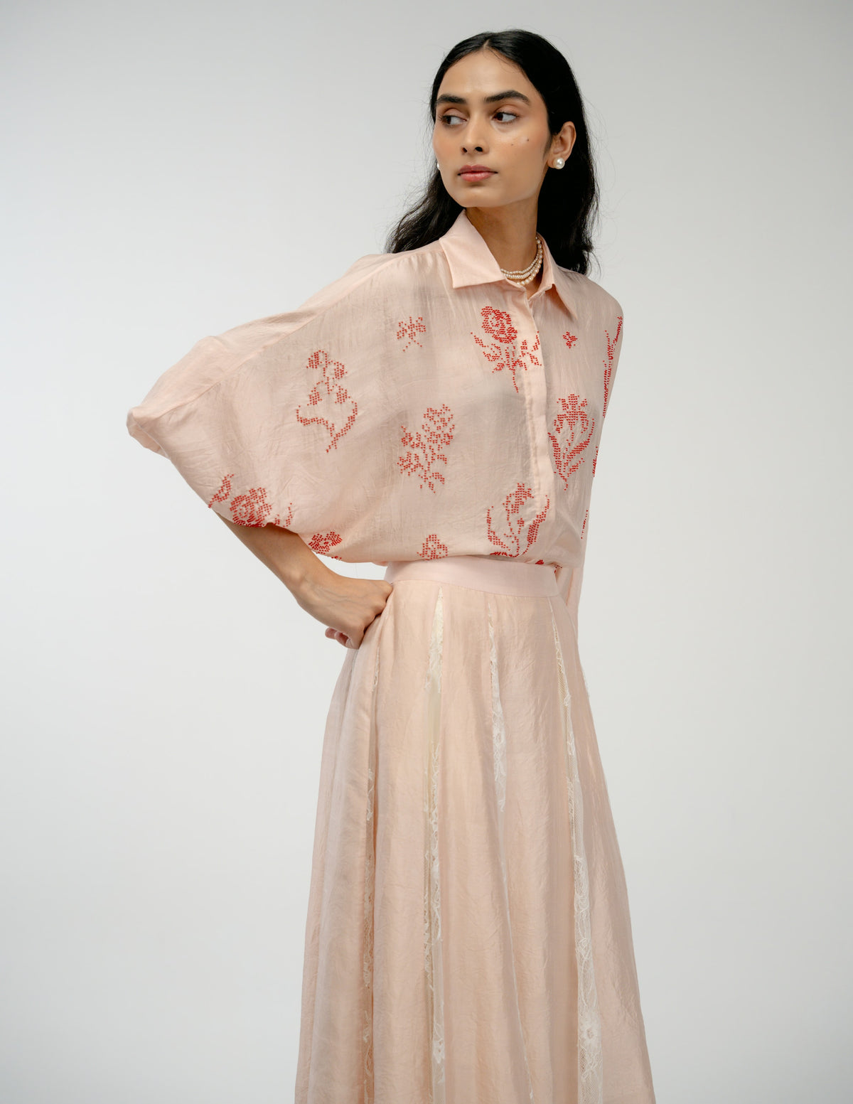 Old Garden Shirt