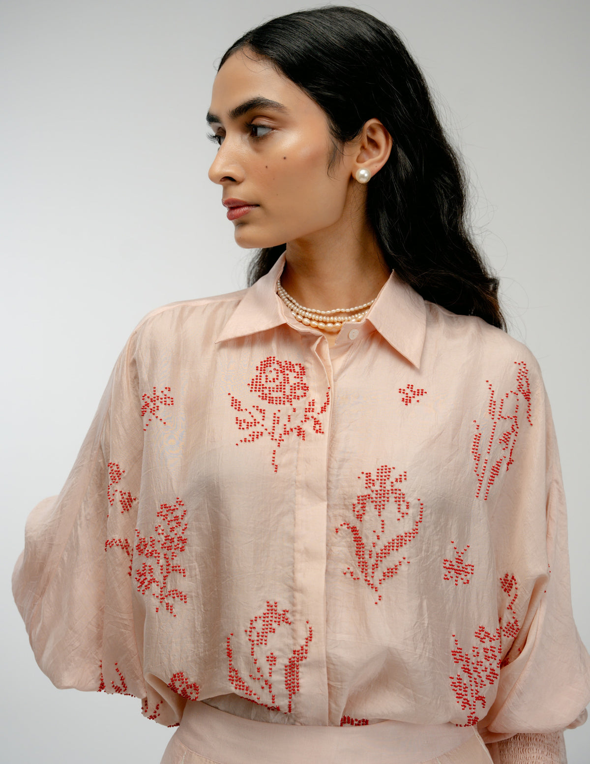 Old Garden Shirt