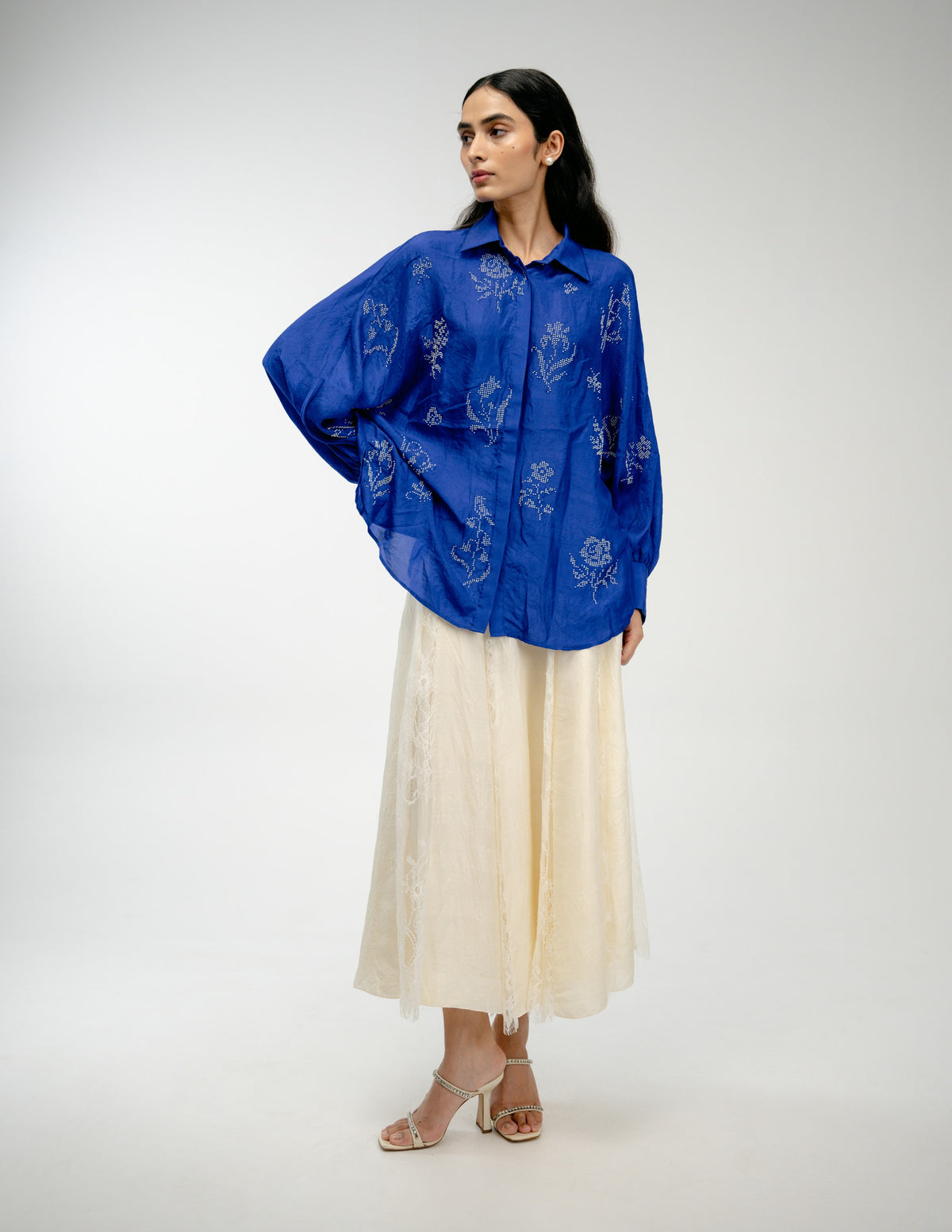Woven Memory Shirt