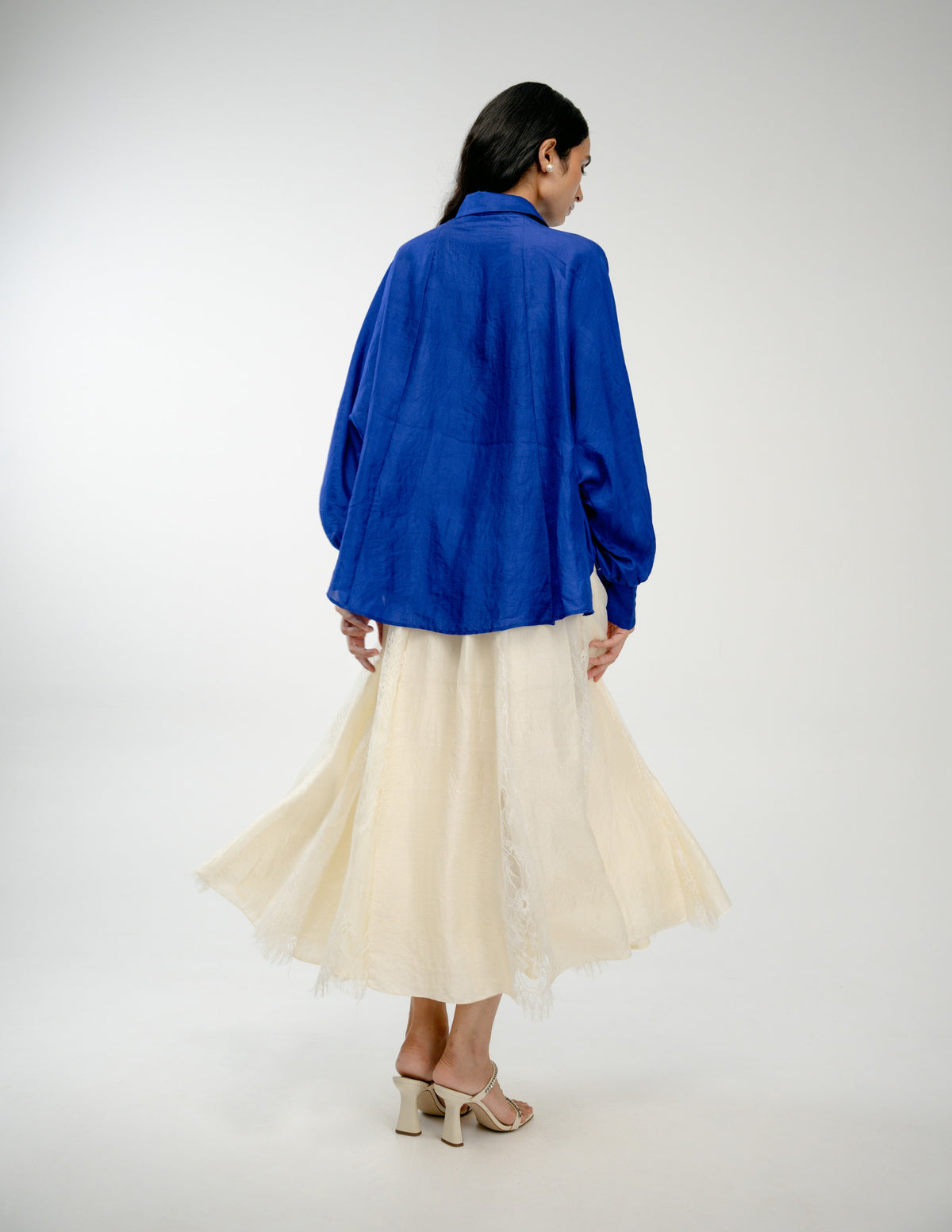 Woven Memory Shirt