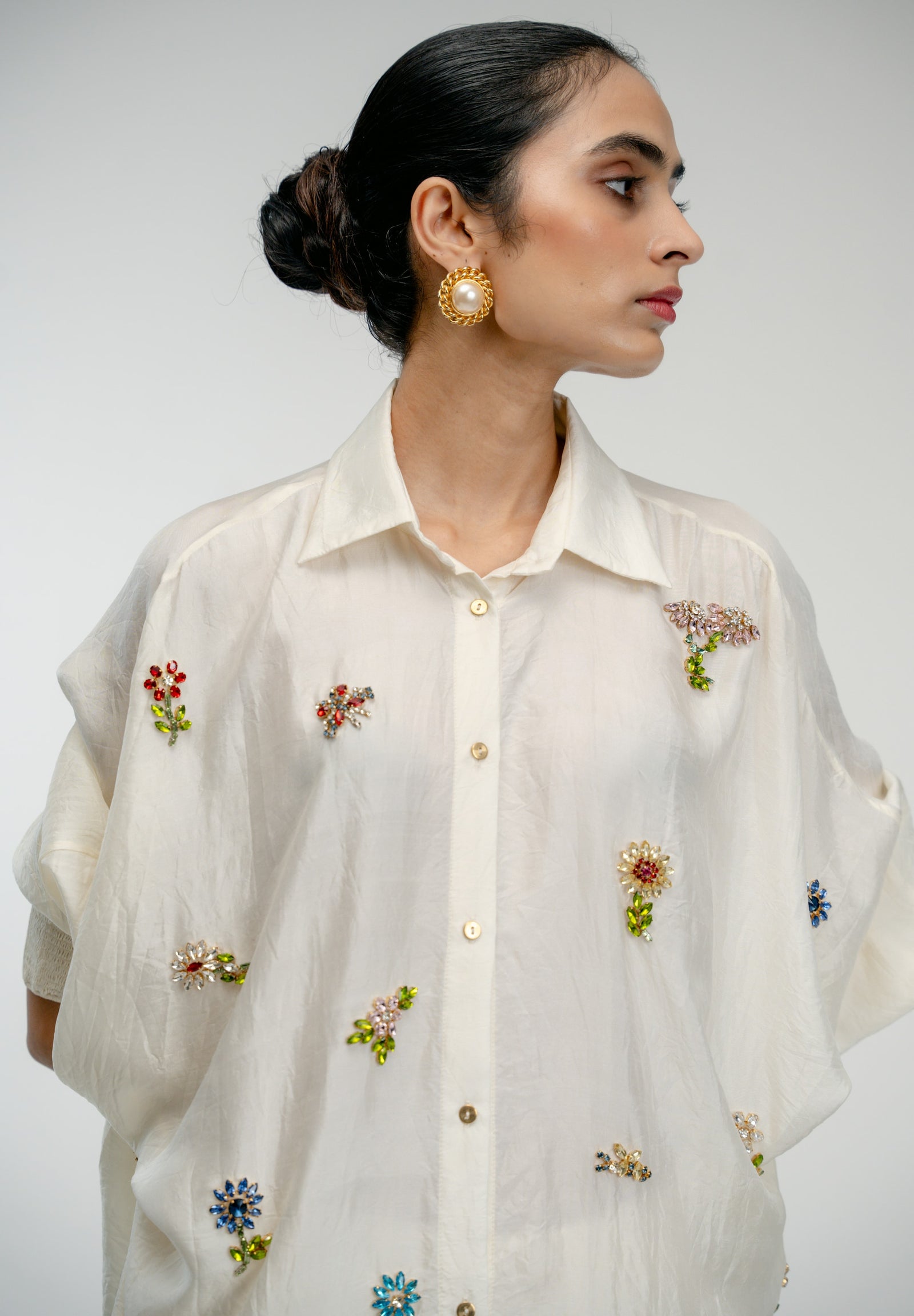 Once Again Shirt