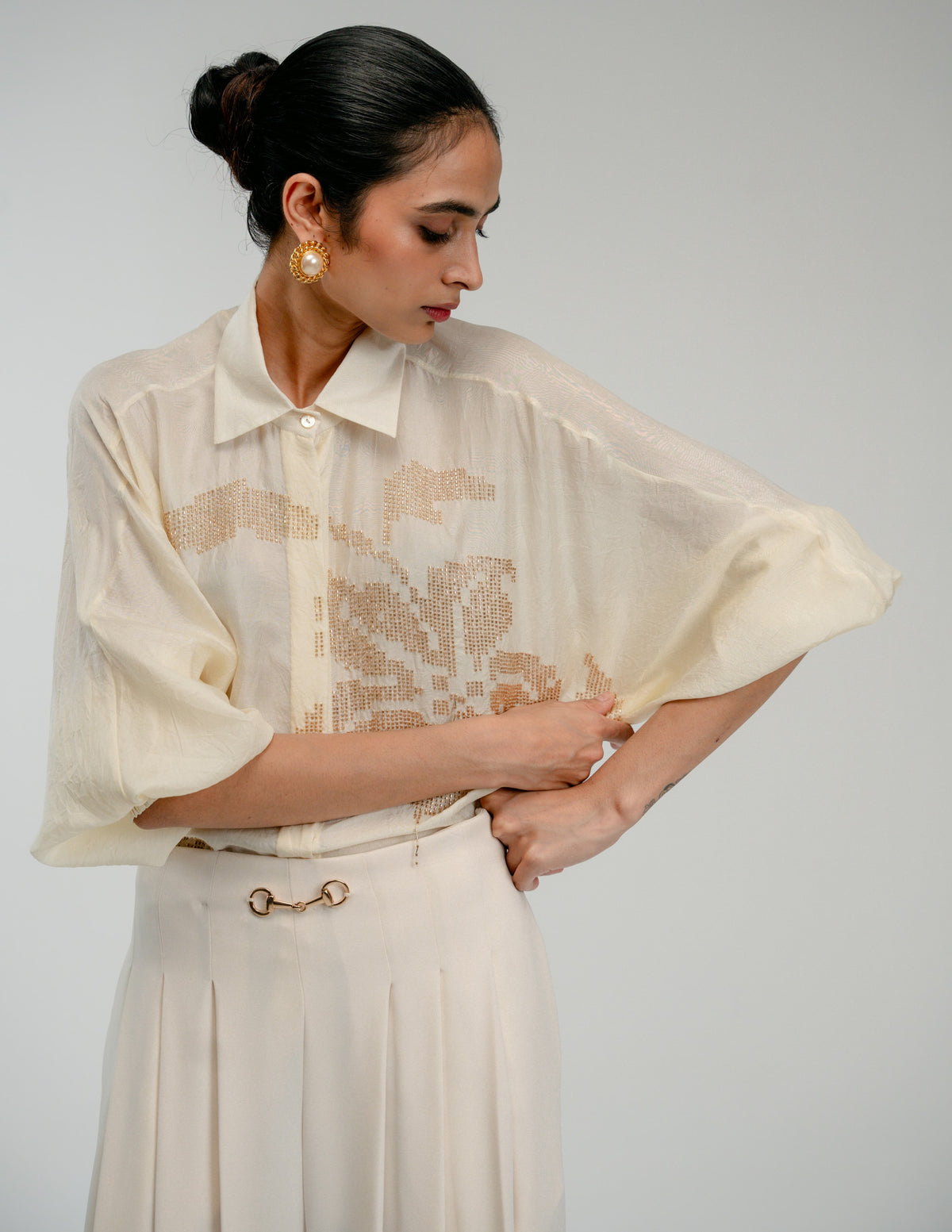 The Afternoon Shirt