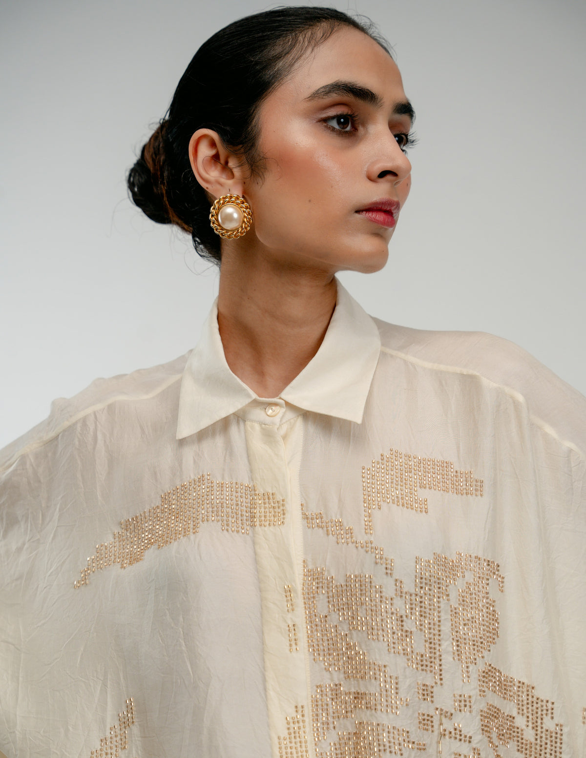 The Afternoon Shirt