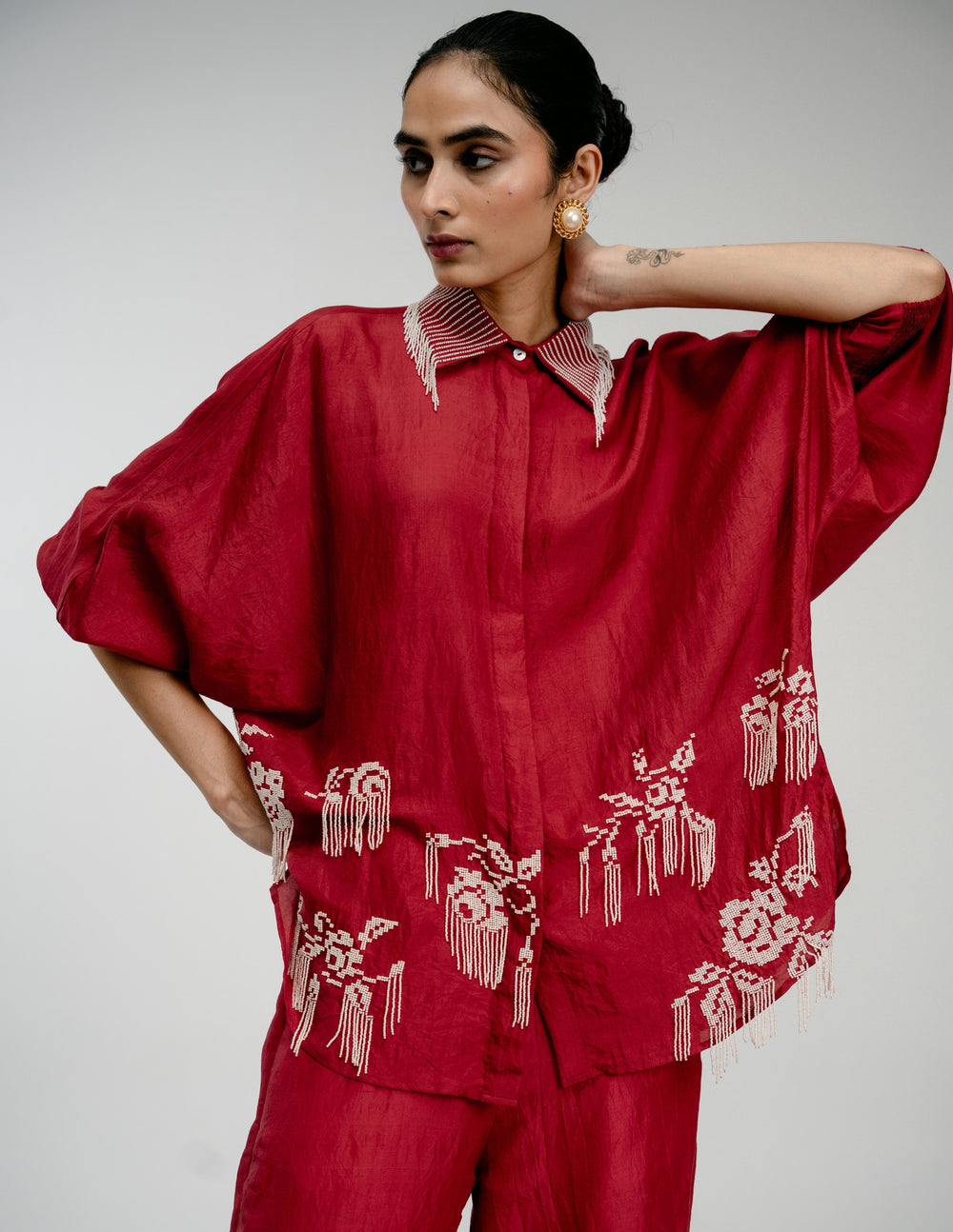 Heirloom Shirt