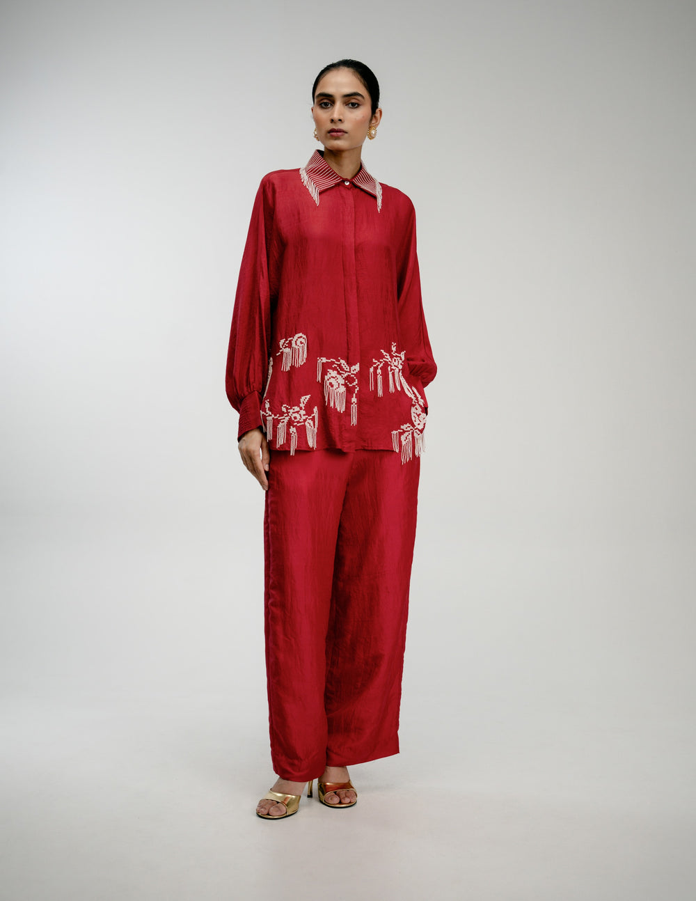 Heirloom Shirt