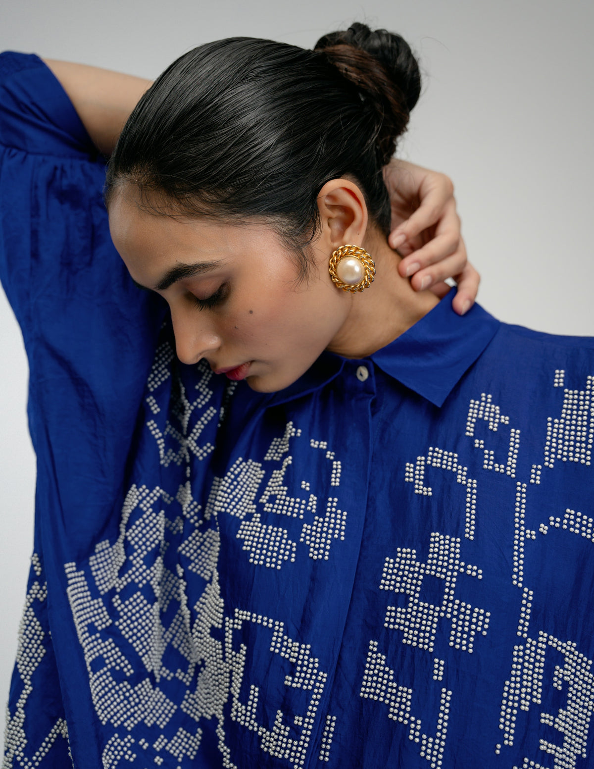 Old Charm Shirt