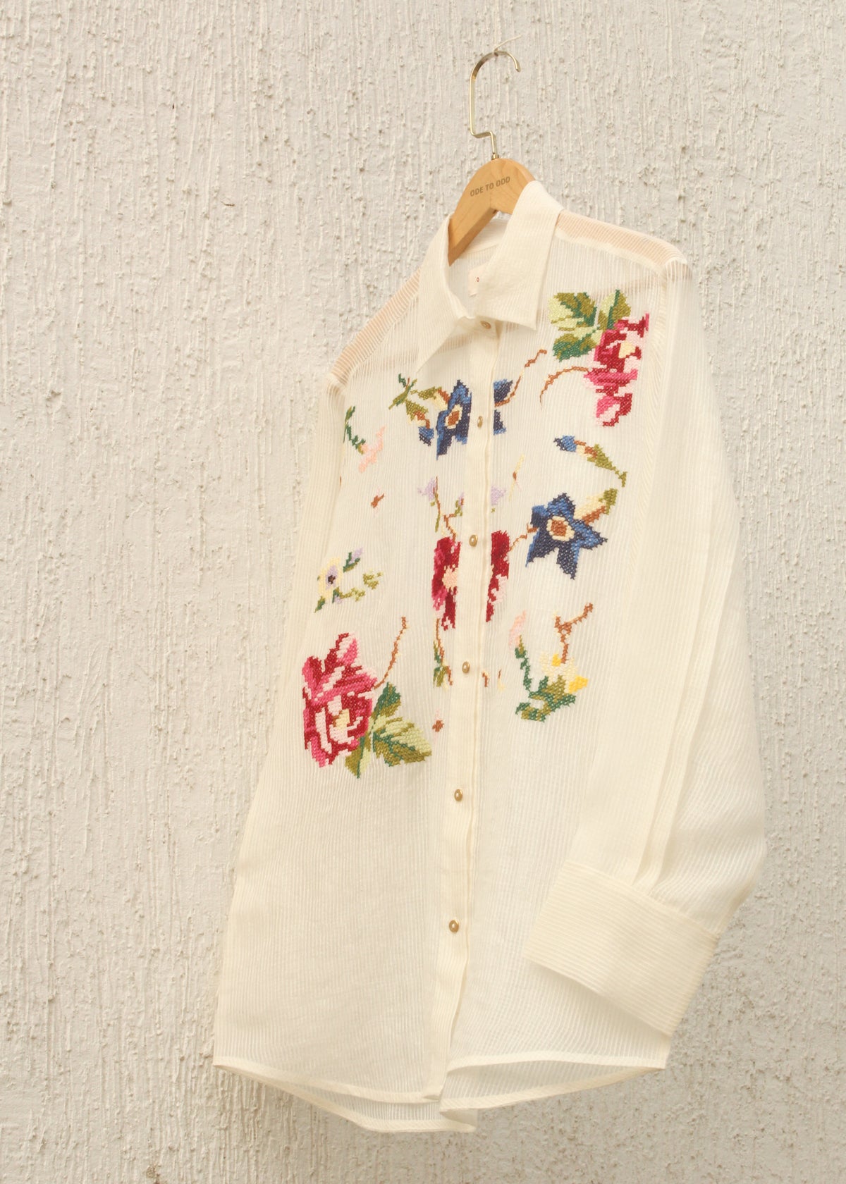 Color Me Rose Shirt
