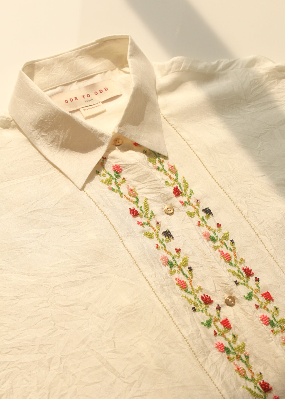Bengal Nawab Shirt