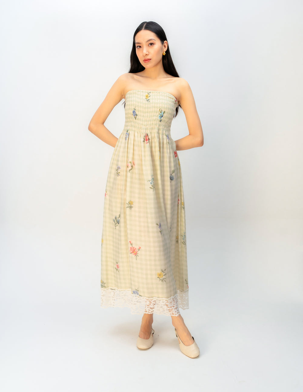 Meadow Dress