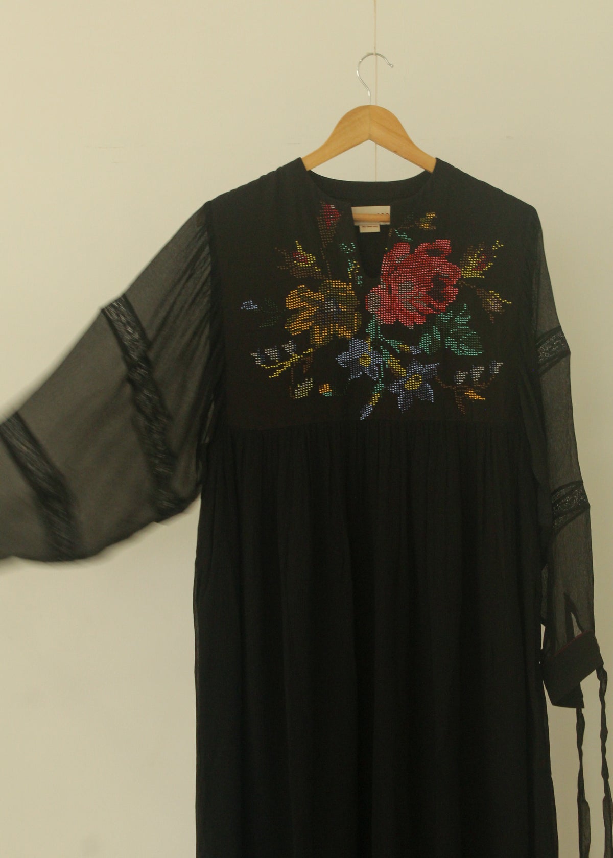 Rosemoon Dress