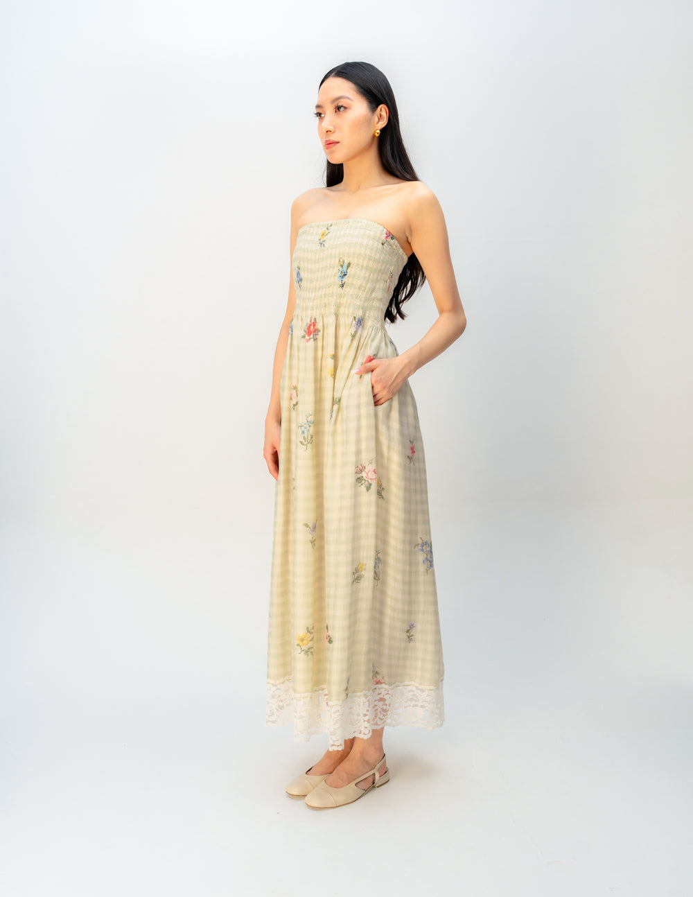 Meadow Dress