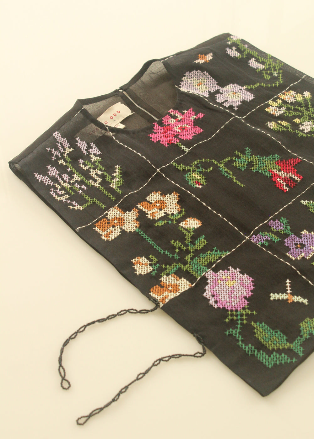 Thousand Bud Bib