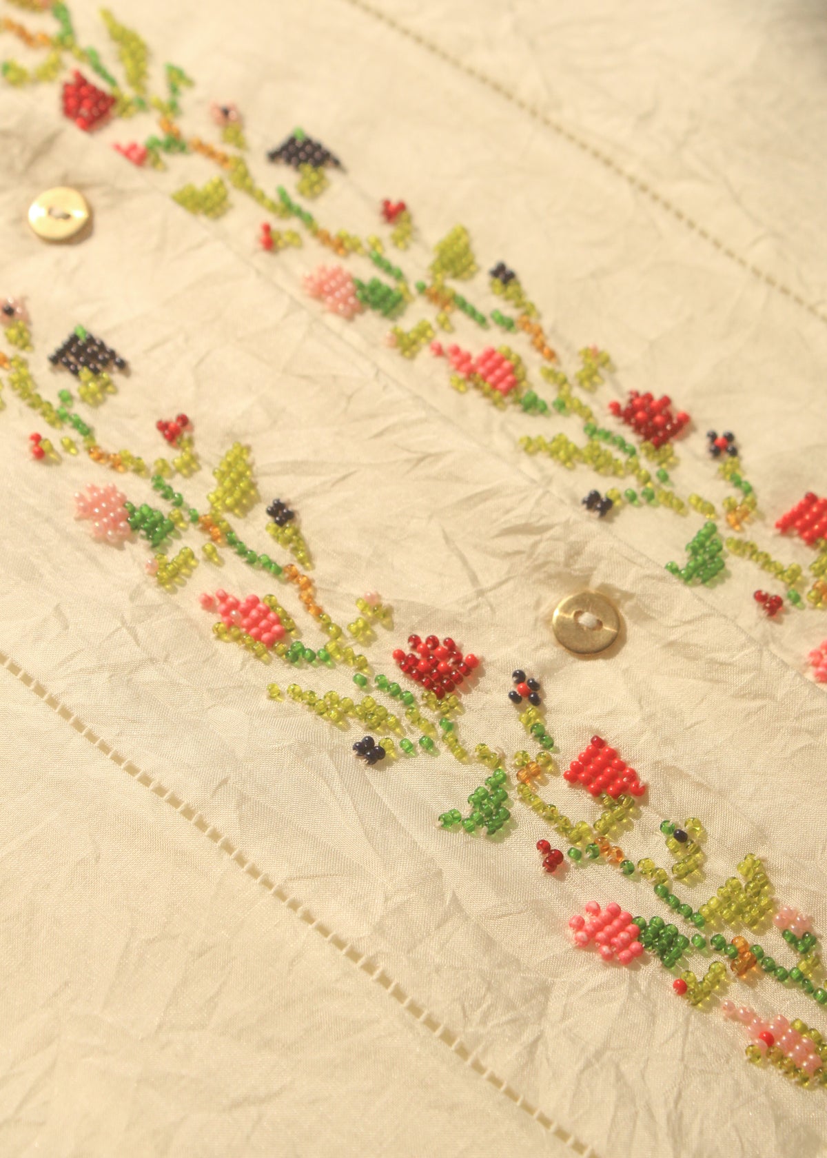 Bengal Nawab Shirt
