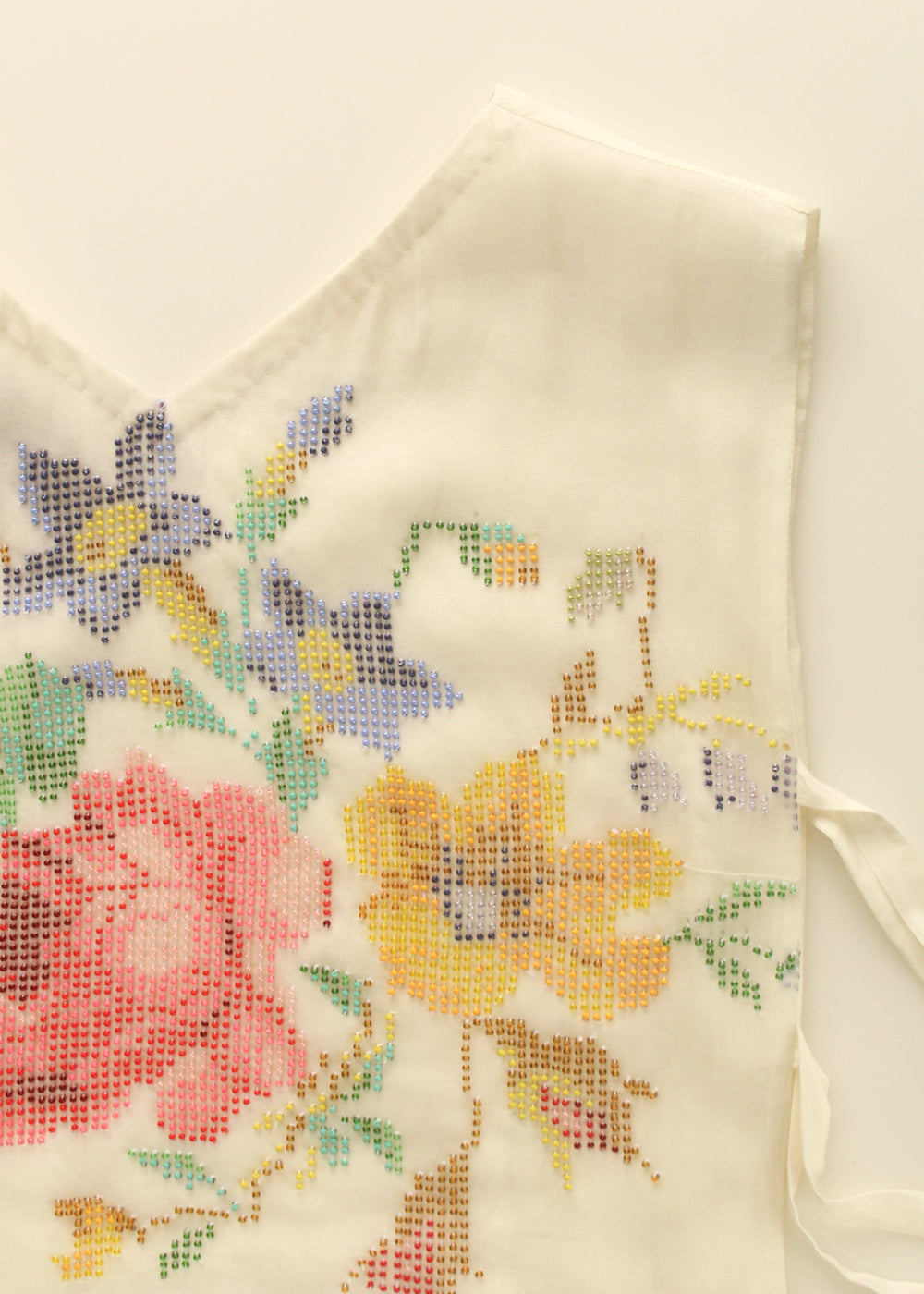 The Call Of Spring Bib