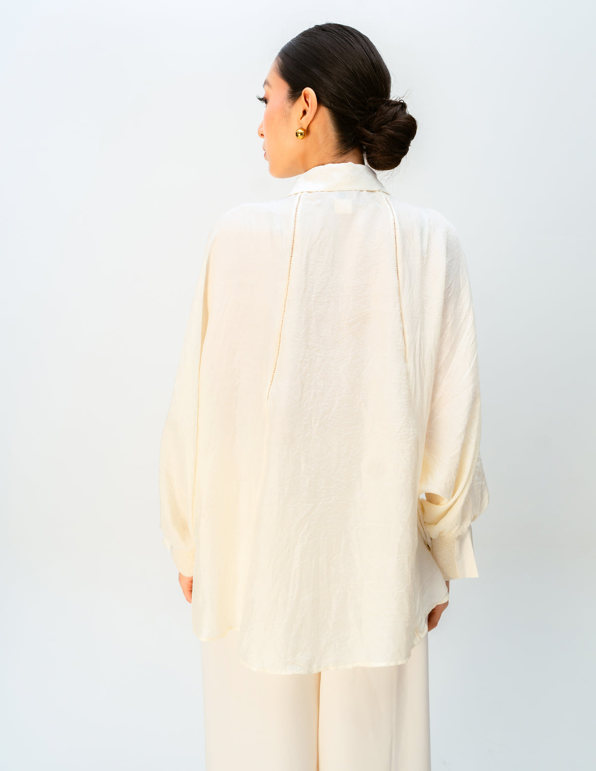 Blush Mellow Shirt