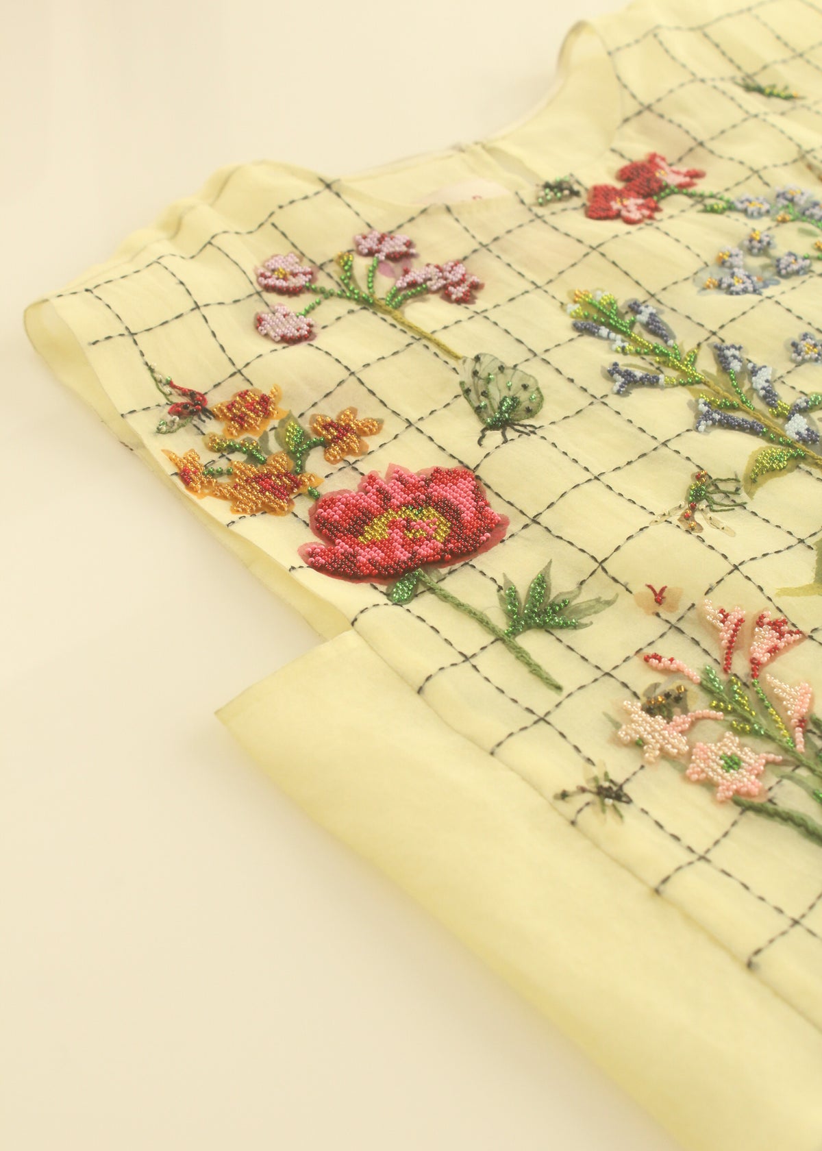 Keepers Of Dream Bib