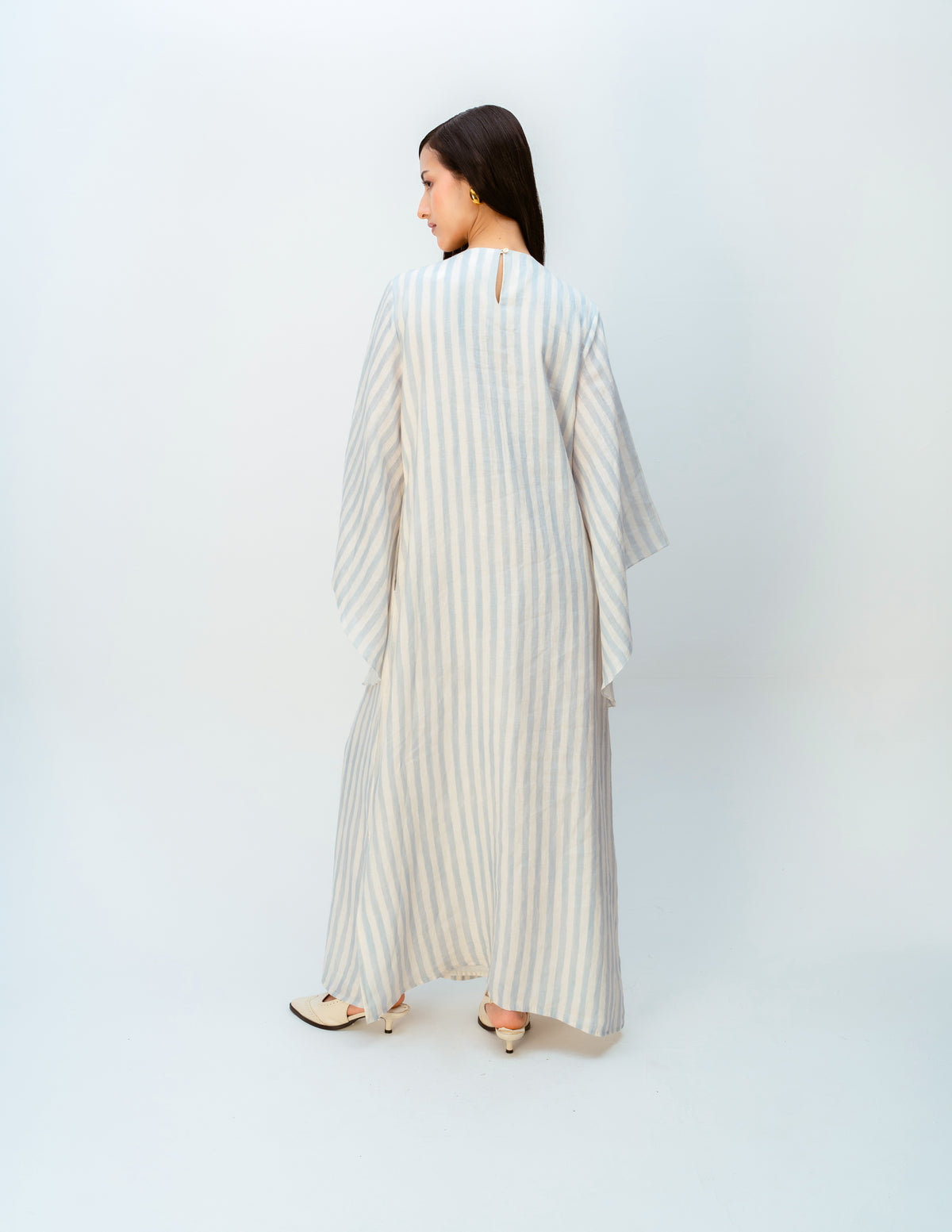 Lavender Grove Dress