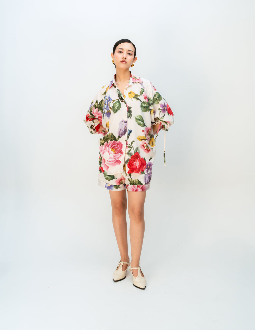 First Light Co-Ord Set