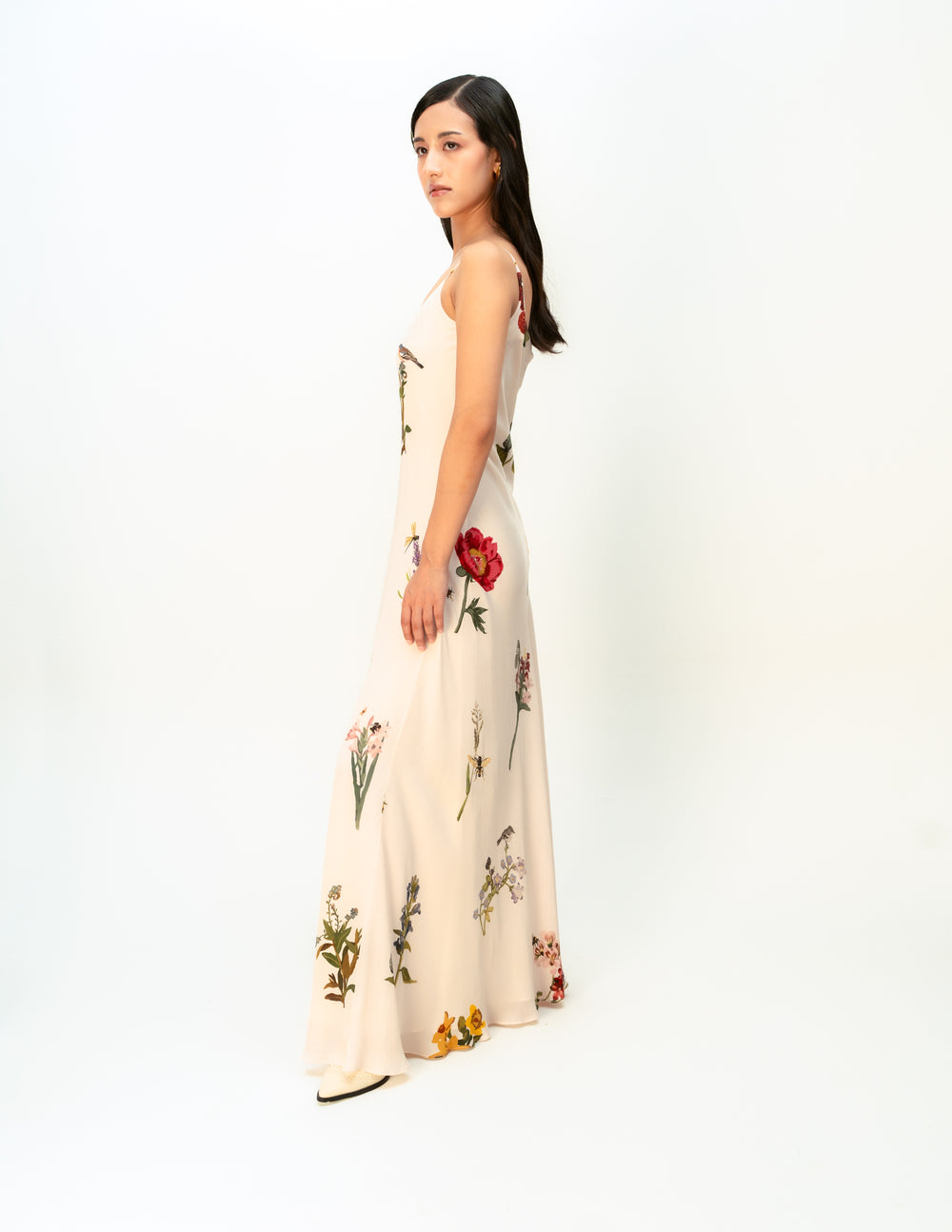 Dandelion Drift Dress