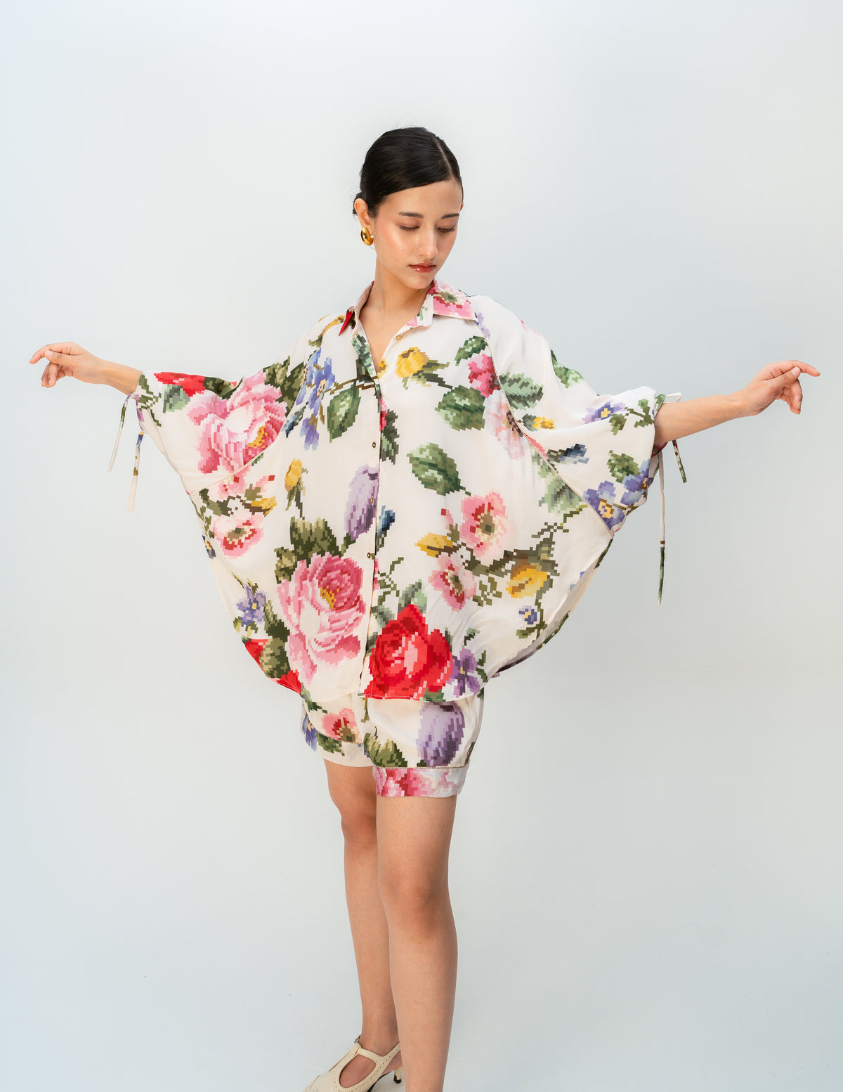 First Light Co-Ord Set